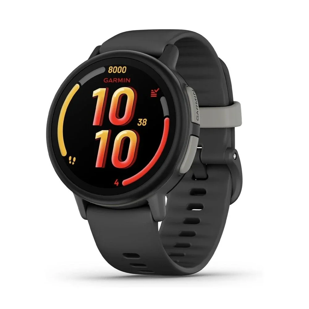 NEW Garmin Bounce 2 Kids Smartwatch with Calling, Messaging & Location Tracking